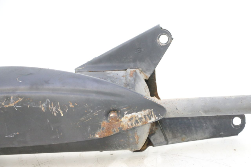 photo de SCARICO EUROCKA GTR 50 (2007 - 2017) - Dettaglio del componente