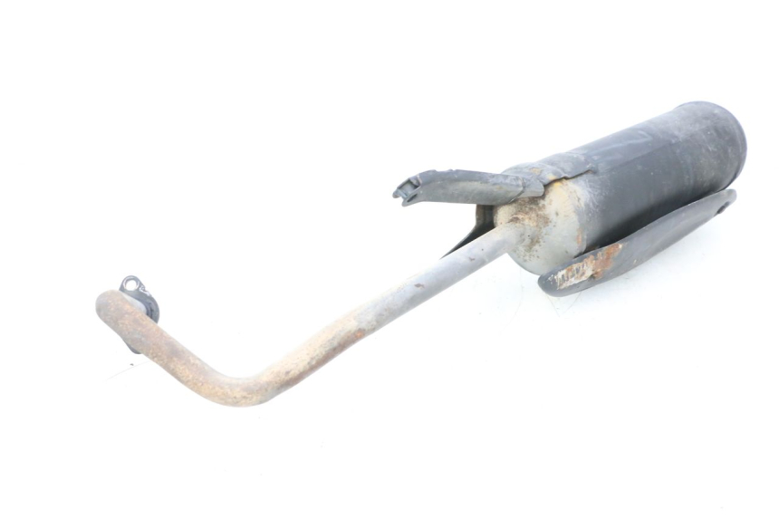 photo de SCARICO EUROCKA GTR 50 (2007 - 2017) - Ricambio usato controllato