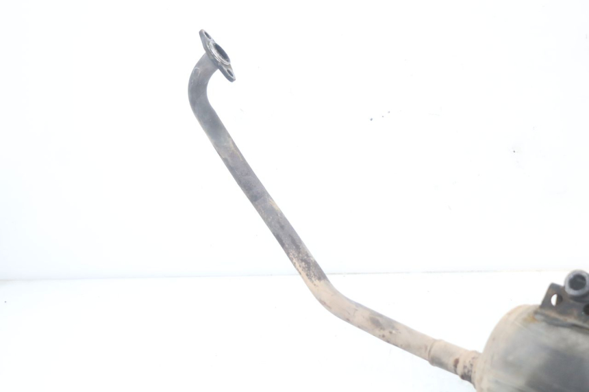 photo de SCARICO HONDA PCX (JF28) 125 (2009 - 2011) - Foto prodotto supplementare