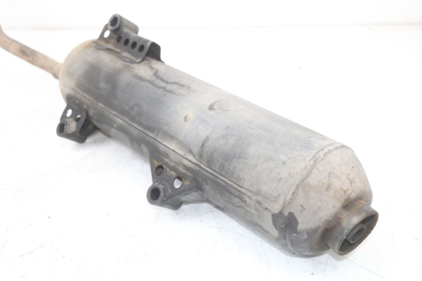 photo de SCARICO HONDA PCX (JF28) 125 (2009 - 2011) - Ispezione visiva dettagliata