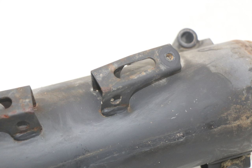 photo de SCARICO HONDA PCX (JF28) 125 (2009 - 2011) - Vista d'insieme del prodotto