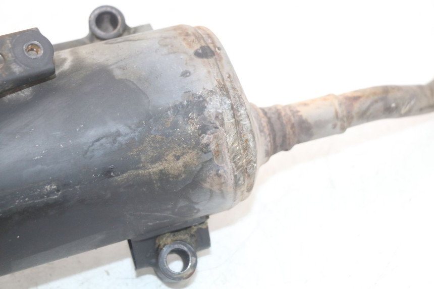 photo de SCARICO HONDA PCX (JF28) 125 (2009 - 2011) - Dettagli dei punti di fissaggio