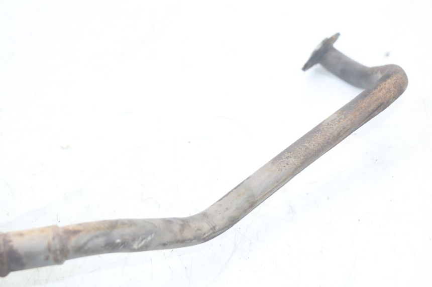 photo de SCARICO HONDA PCX (JF28) 125 (2009 - 2011) - Stato della superficie e materiale