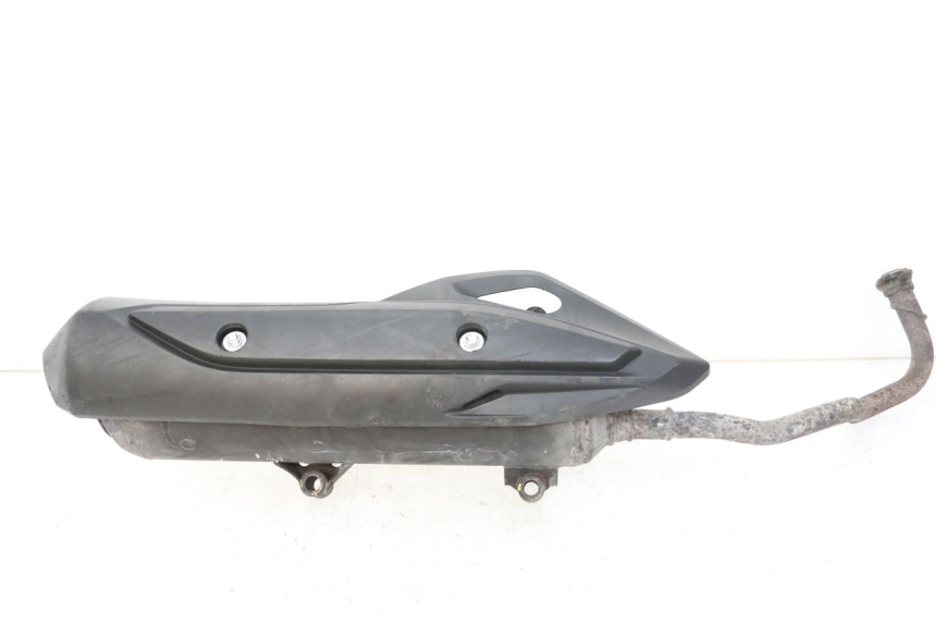 photo de SCARICO HONDA PCX (JF57/JF64) 125 (2014 - 2018) - Vista principale