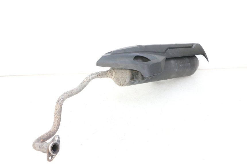 photo de SCARICO HONDA PCX (JF57/JF64) 125 (2014 - 2018) - Altra vista dell'articolo