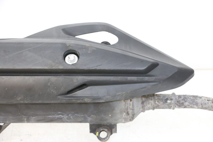 photo de SCARICO HONDA PCX (JF57/JF64) 125 (2014 - 2018) - Foto prodotto supplementare