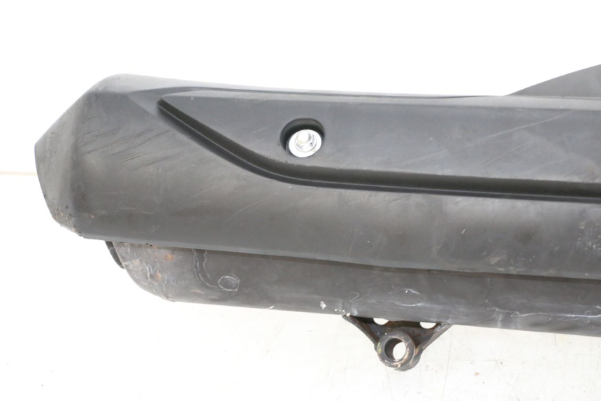 photo de SCARICO HONDA PCX (JF57/JF64) 125 (2014 - 2018) - Ispezione visiva dettagliata