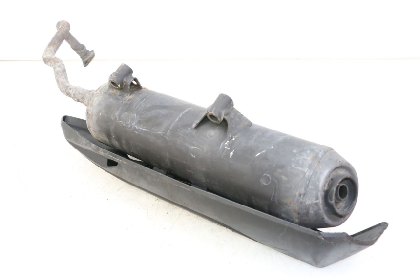 photo de SCARICO HONDA PCX (JF57/JF64) 125 (2014 - 2018) - Altra angolazione