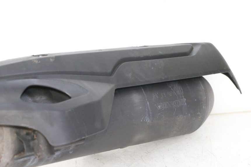 photo de SCARICO HONDA PCX (JF57/JF64) 125 (2014 - 2018) - Ricambio usato controllato