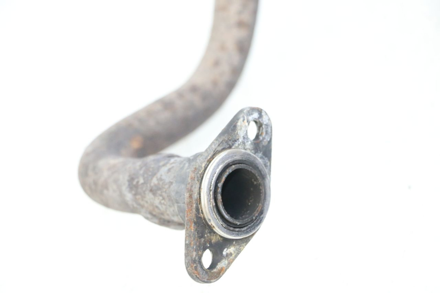 photo de SCARICO HONDA PCX (JF57/JF64) 125 (2014 - 2018) - Marcature e riferimenti originali