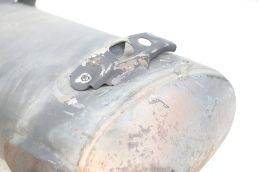 photo de SCARICO HONDA SH i 300 (2015 - 2020) - Caratteristiche distintive