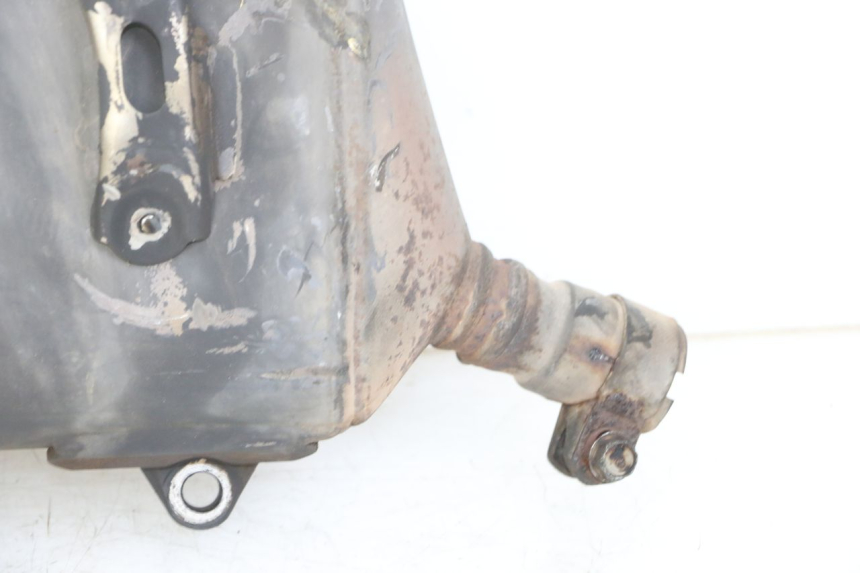 photo de SCARICO HONDA SH i 300 (2015 - 2020) - Foto prodotto supplementare