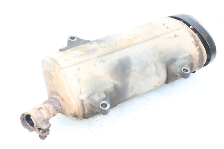 photo de SCARICO HONDA SH i 300 (2015 - 2020) - Primo piano tecnico