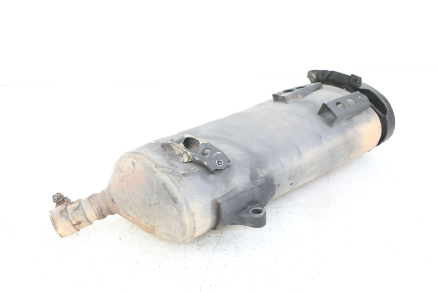 photo de SCARICO HONDA SH i 300 (2015 - 2020) - Vista d'insieme del prodotto