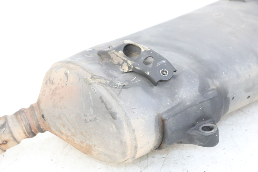 photo de SCARICO HONDA SH i 300 (2015 - 2020) - Dettagli dei punti di fissaggio