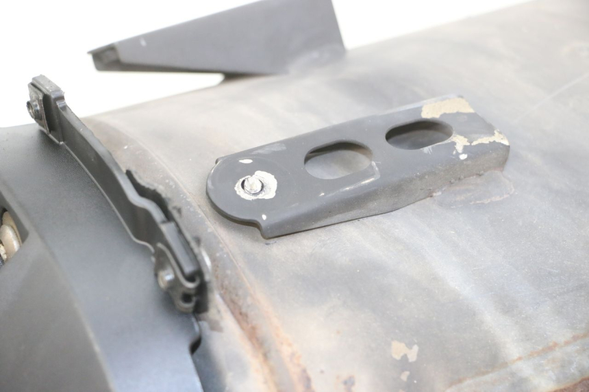 photo de SCARICO HONDA SH i 300 (2015 - 2020) - Marcature e riferimenti originali