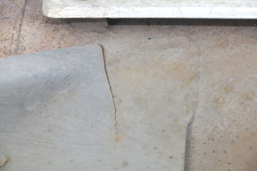 photo de Scarico HAOTIAN HT125T-2 125 - Ricambio usato controllato