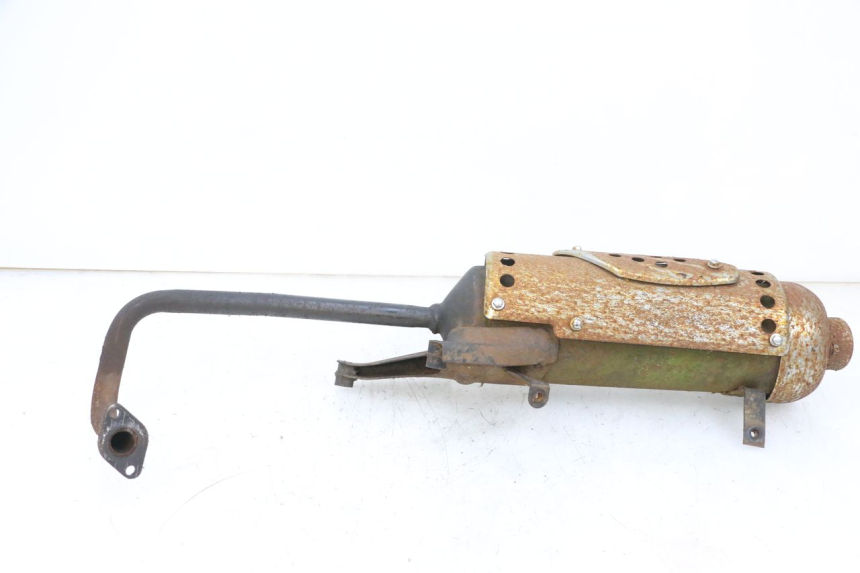 photo de SCARICO SPEEDY HT50QT6 50 - Altra vista dell'articolo