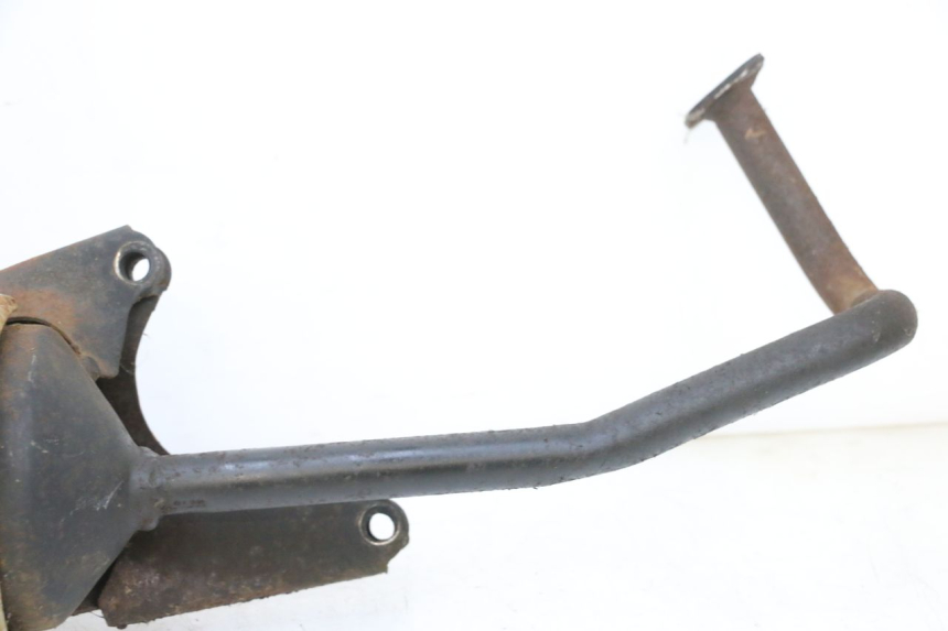 photo de SCARICO SPEEDY HT50QT6 50 - Primo piano ad alta risoluzione