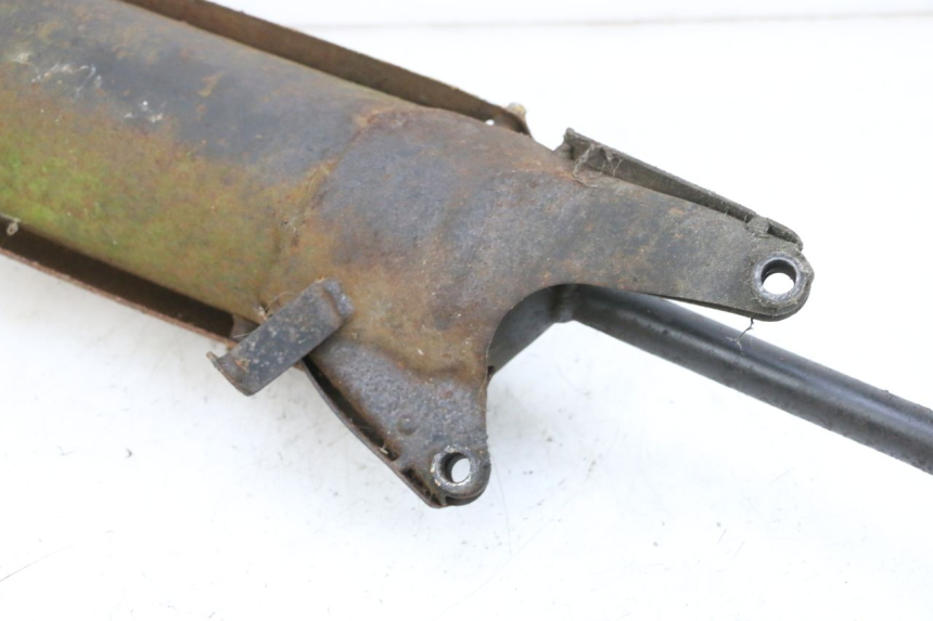 photo de SCARICO SPEEDY HT50QT6 50 - Altra angolazione