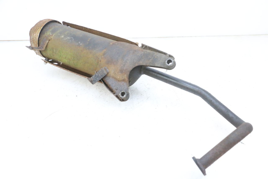 photo de SCARICO SPEEDY HT50QT6 50 - Vista d'insieme del prodotto