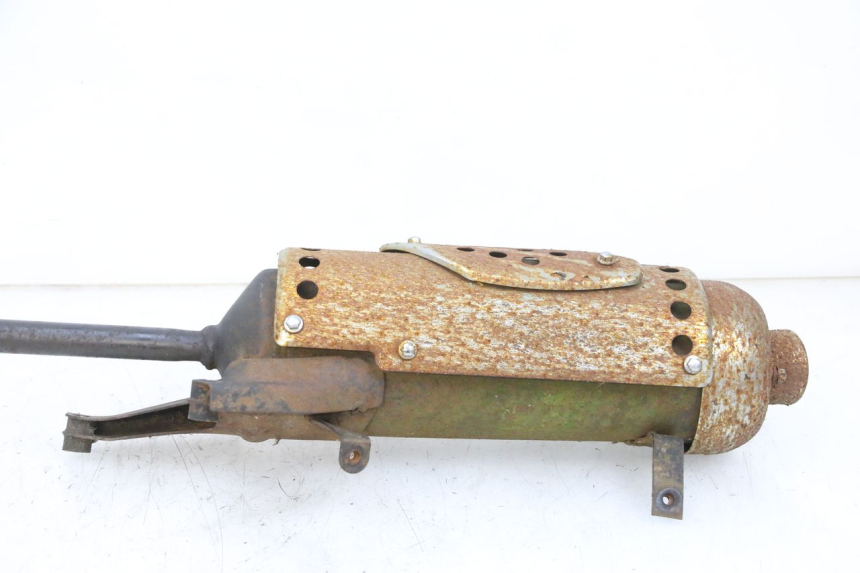 photo de SCARICO SPEEDY HT50QT6 50 - Ricambio usato controllato