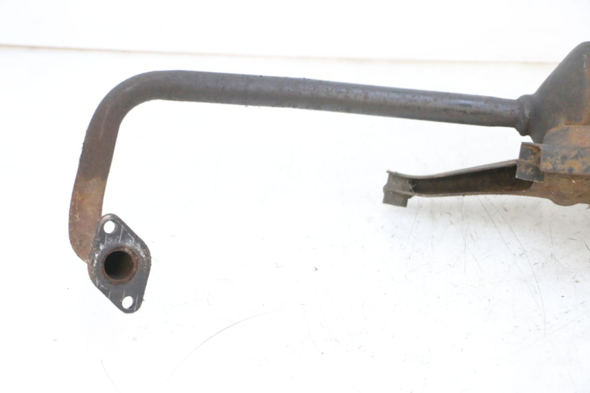 photo de SCARICO SPEEDY HT50QT6 50 - Marcature e riferimenti originali