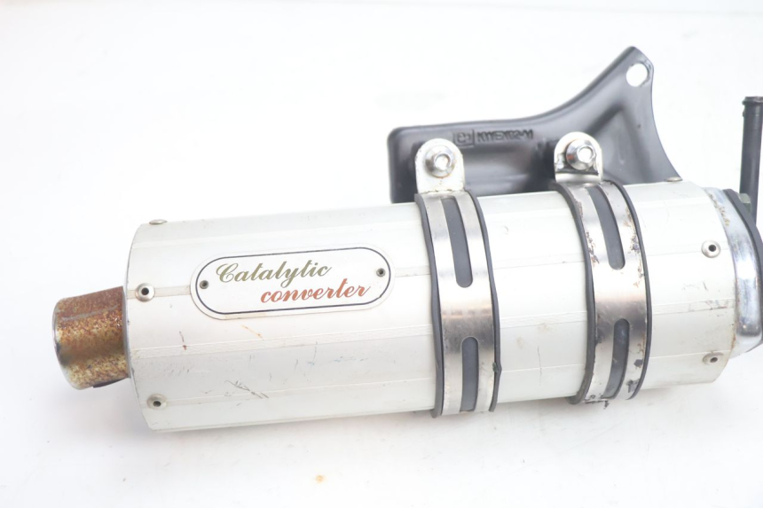 photo de SCARICO KEEWAY HURRICANE 50 (2006 - 2019) - Dettaglio del componente