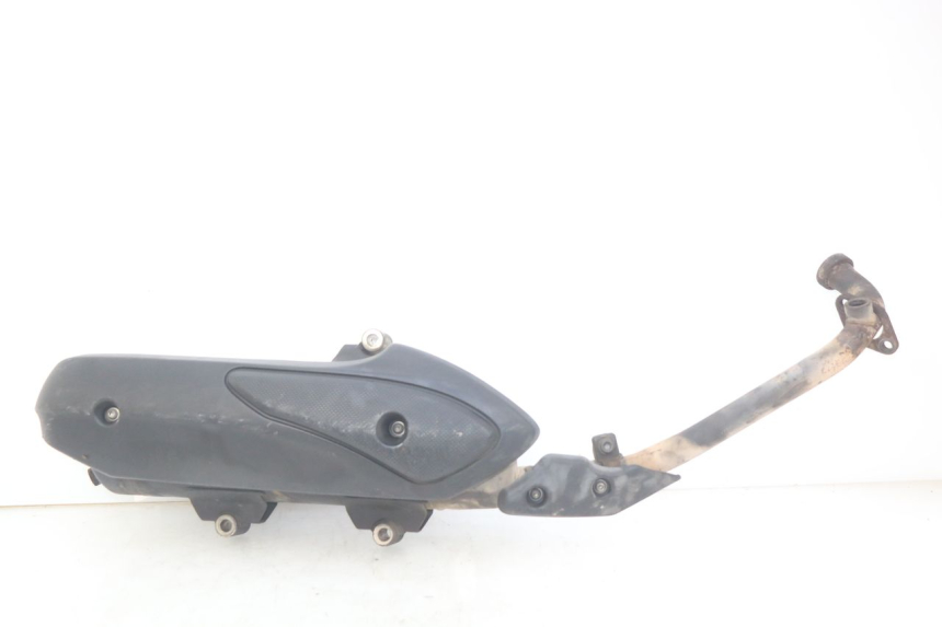 photo de SCARICO YAMAHA HW XENTER 125 (2011 - 2017) - Vista principale