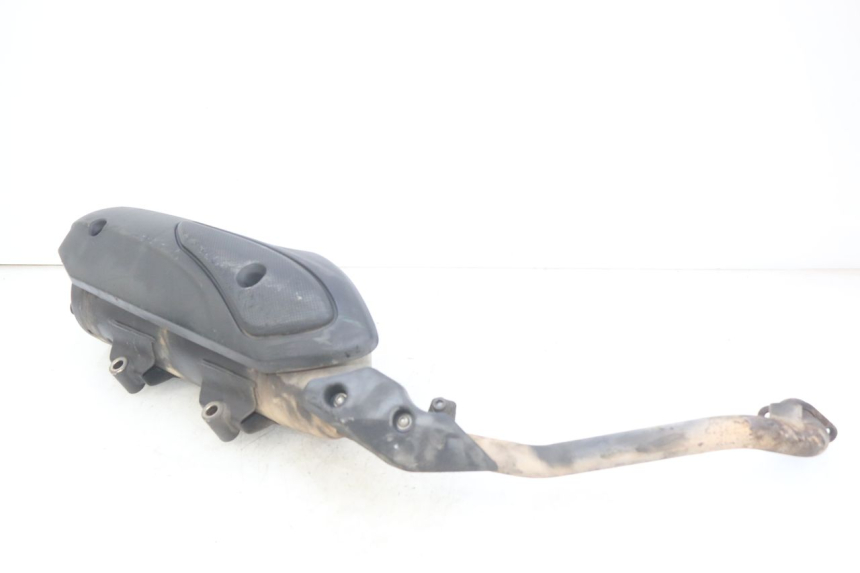 photo de SCARICO YAMAHA HW XENTER 125 (2011 - 2017) - Dettaglio del componente