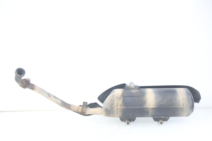 photo de SCARICO YAMAHA HW XENTER 125 (2011 - 2017) - Altra vista dell'articolo