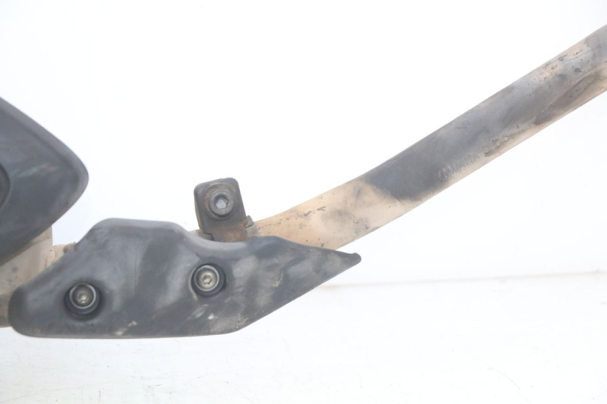 photo de SCARICO YAMAHA HW XENTER 125 (2011 - 2017) - Primo piano ad alta risoluzione