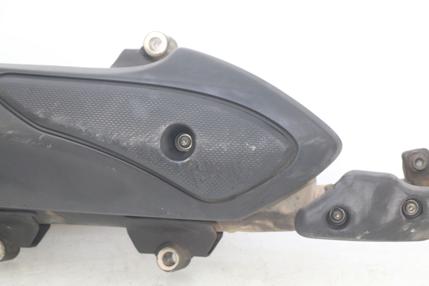 photo de SCARICO YAMAHA HW XENTER 125 (2011 - 2017) - Foto prodotto supplementare