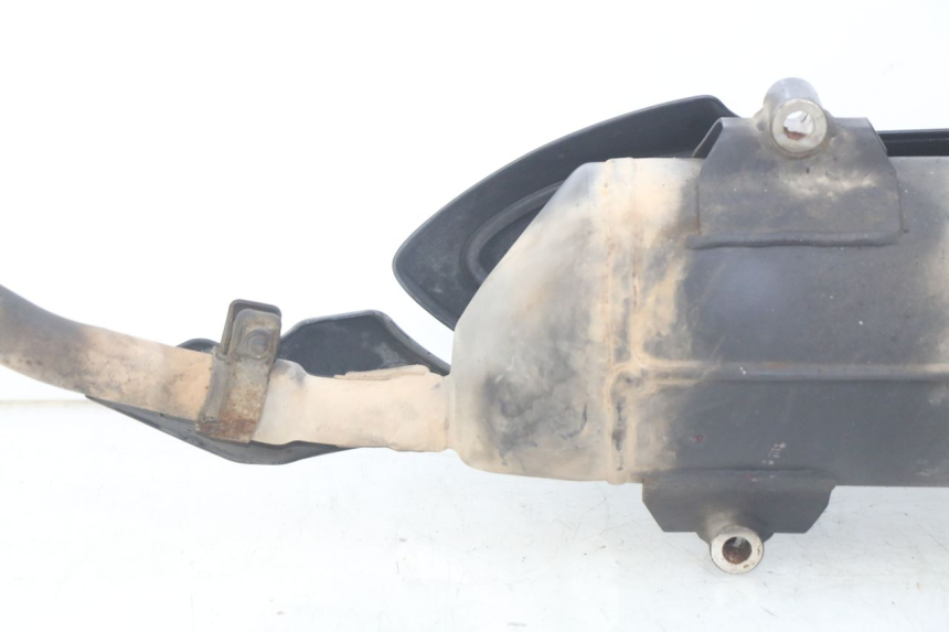 photo de SCARICO YAMAHA HW XENTER 125 (2011 - 2017) - Ricambio usato controllato