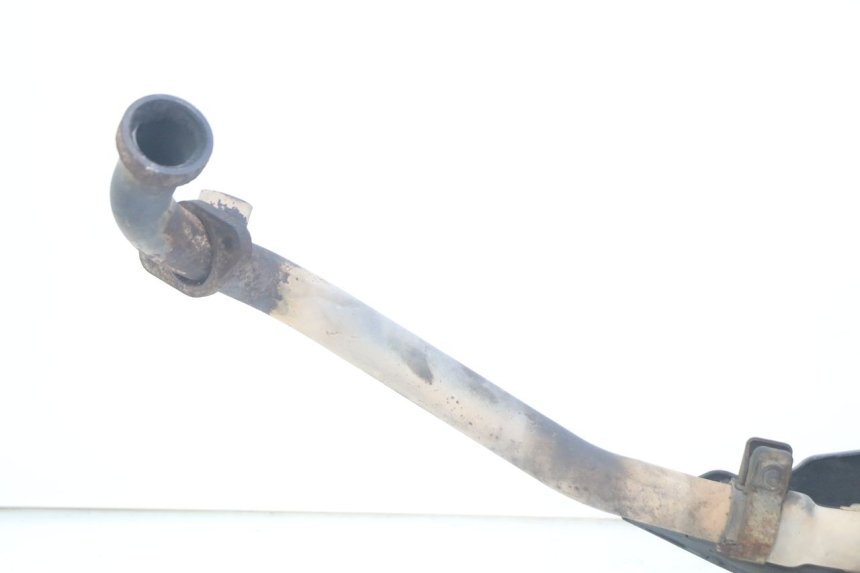 photo de SCARICO YAMAHA HW XENTER 125 (2011 - 2017) - Marcature e riferimenti originali