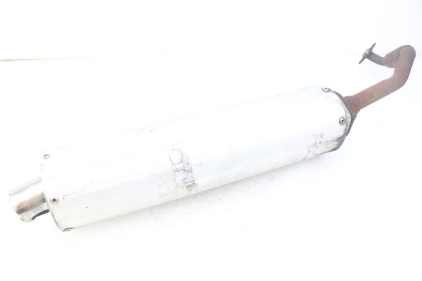 photo de SCARICO REVATTO IMPERATOR 125 (2007 - 2015) - Vista principale