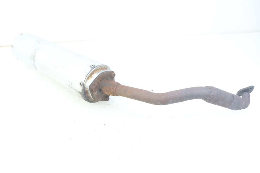 photo de SCARICO REVATTO IMPERATOR 125 (2007 - 2015) - Vista d'insieme del prodotto