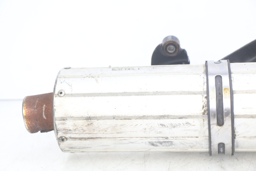 photo de SCARICO REVATTO IMPERATOR 125 (2007 - 2015) - Dettaglio del componente