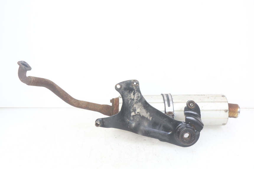 photo de SCARICO REVATTO IMPERATOR 125 (2007 - 2015) - Vista d'insieme del prodotto