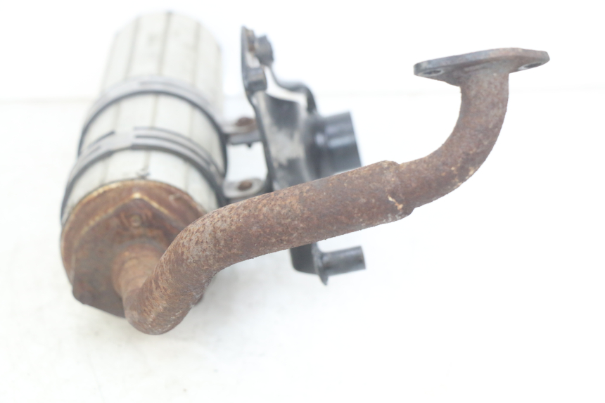 photo de SCARICO REVATTO IMPERATOR 125 (2007 - 2015) - Dettagli dei punti di fissaggio