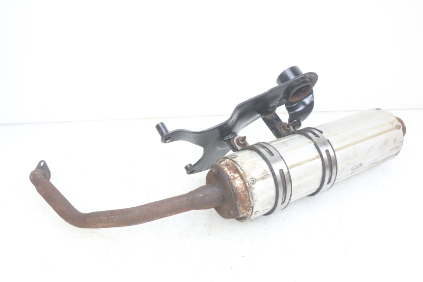 photo de SCARICO REVATTO IMPERATOR 125 (2007 - 2015) - Ricambio usato controllato