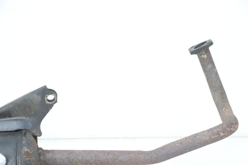 photo de SCARICO JM MOTORS OLDIES 4T 50 (2010 - 2020) - Zoom sui componenti