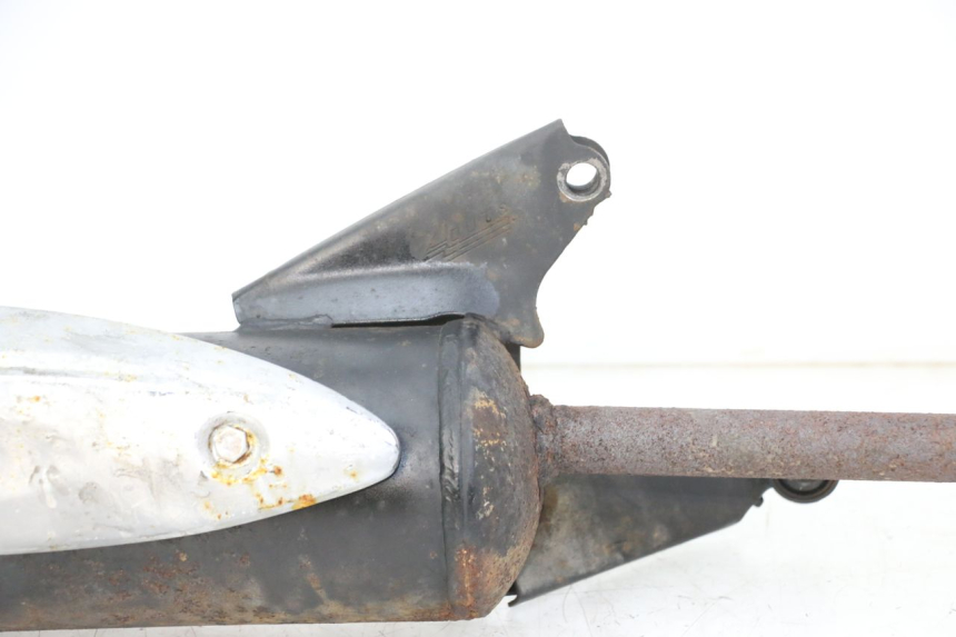 photo de SCARICO JM MOTORS OLDIES 4T 50 (2010 - 2020) - Primo piano ad alta risoluzione