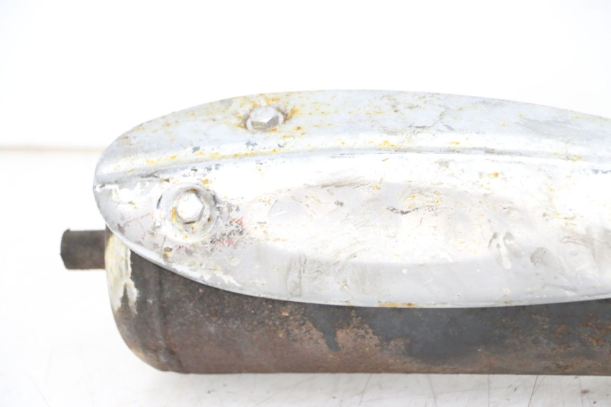 photo de SCARICO JM MOTORS OLDIES 4T 50 (2010 - 2020) - Foto prodotto supplementare