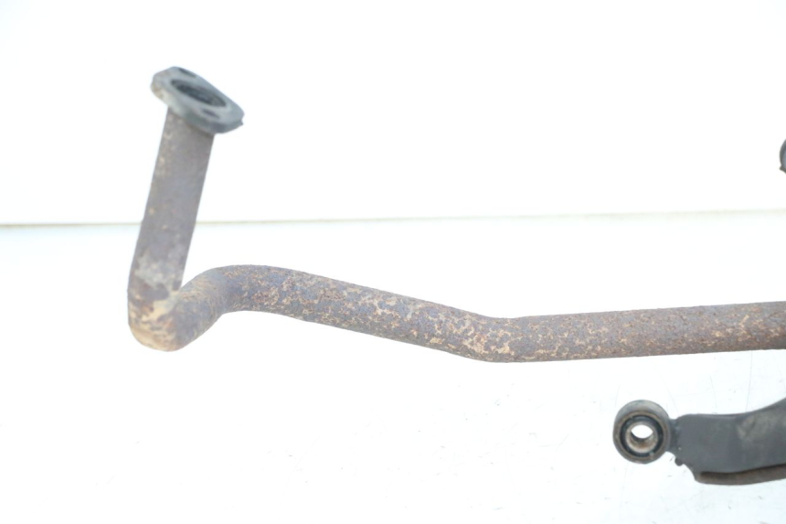 photo de SCARICO JM MOTORS OLDIES 4T 50 (2010 - 2020) - Marcature e riferimenti originali