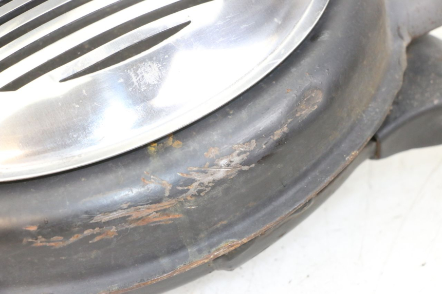 photo de SCARICO JM MOTORS VX 125 (2022 - 2025) - Dettaglio del componente