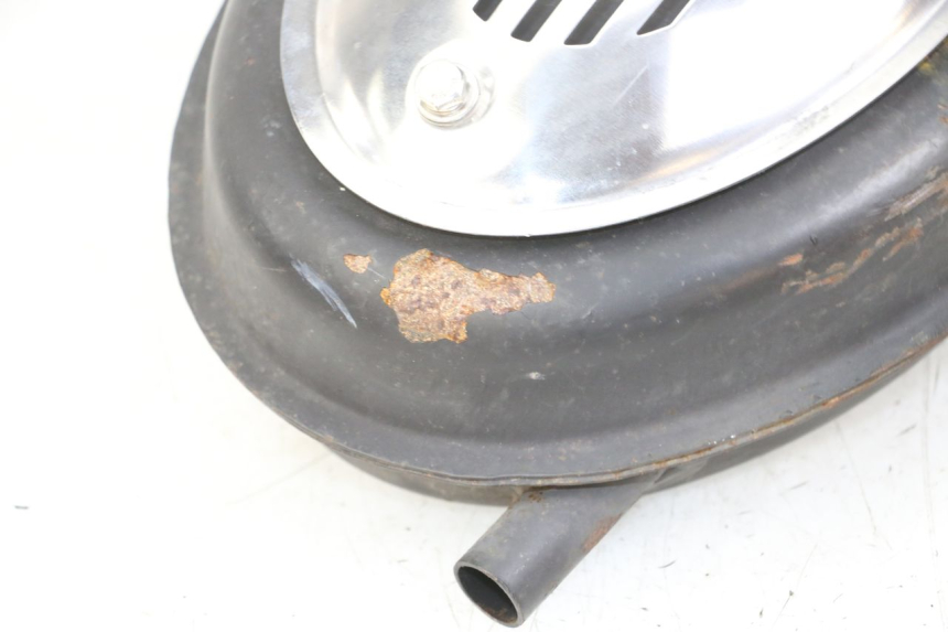 photo de SCARICO JM MOTORS VX 125 (2022 - 2025) - Altra vista dell'articolo