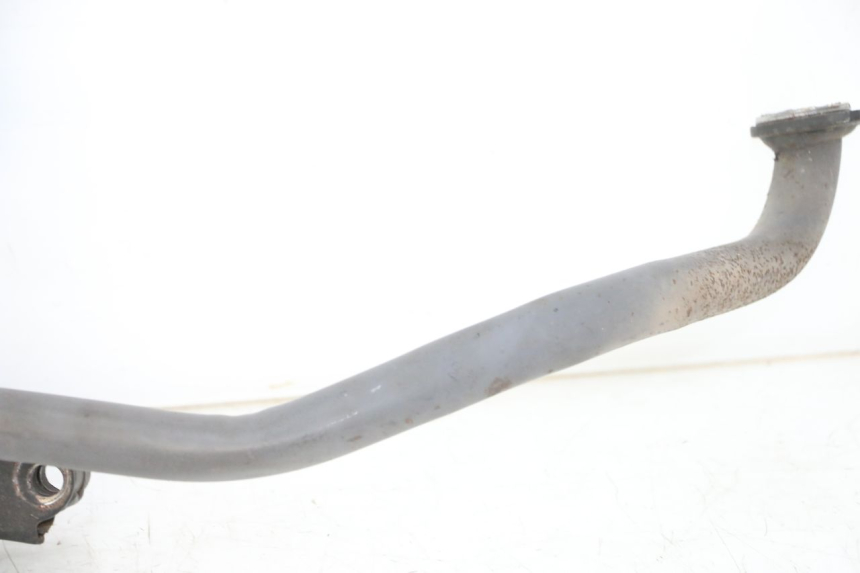 photo de SCARICO JM MOTORS VX 125 (2022 - 2025) - Caratteristiche distintive