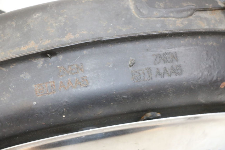 photo de SCARICO JM MOTORS VX 125 (2022 - 2025) - Zoom sullo stato d'uso