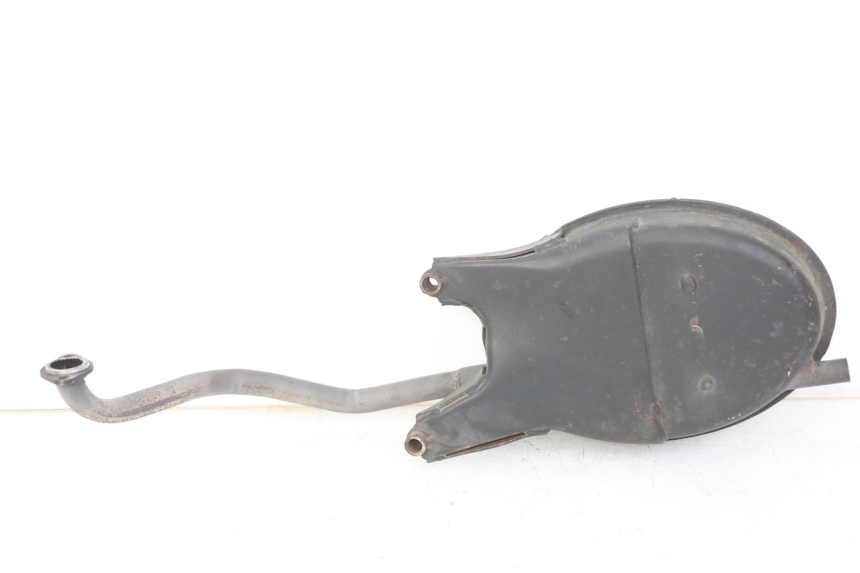 photo de SCARICO JM MOTORS VX 125 (2022 - 2025) - Vista d'insieme del prodotto